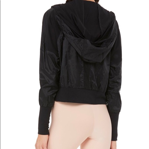 Alo Aqua jacket - Picture 3 of 4